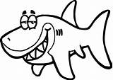 Shark Scribblefun Silly Sharktopus Wecoloringpage sketch template