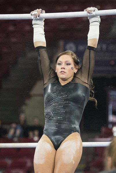 381 Best Beautiful Gymnasts And Leotards Images On Pinterest