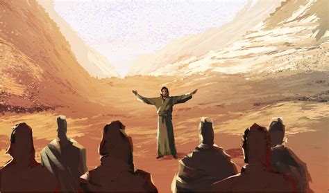 isaiah   messianic king  hope   distant future bibleproject