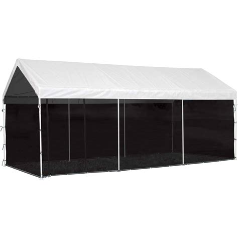 canopy wall solid     seasons rent