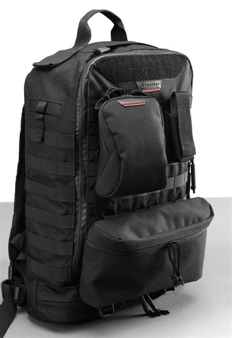 propper unleashes uc pack inspired  marine corps assault pack  tactical gear