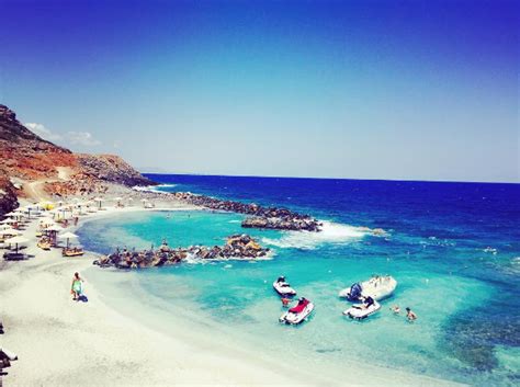 blue sea resort crete