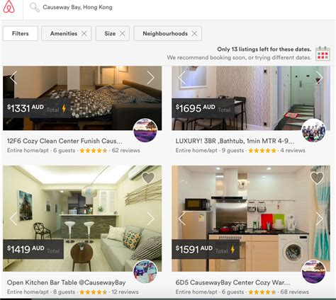 airbnb reviews    ideal property    holiday