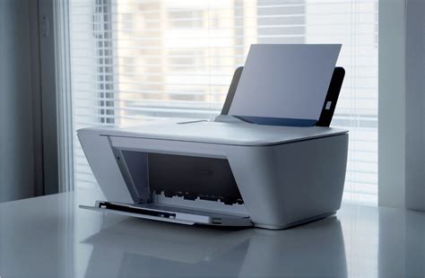 hp printer prints blank pages solved driver easy
