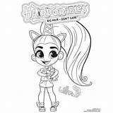 Hairdorables Unicorn Coloring Pages Xcolorings 1280px 158k Resolution Info Type  Size sketch template
