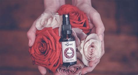 clit spritz introducing yet another cbd spray for the