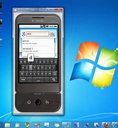 Windows Mobile エミュレーター に対する画像結果.サイズ: 171 x 185。ソース: www.redmondpie.com