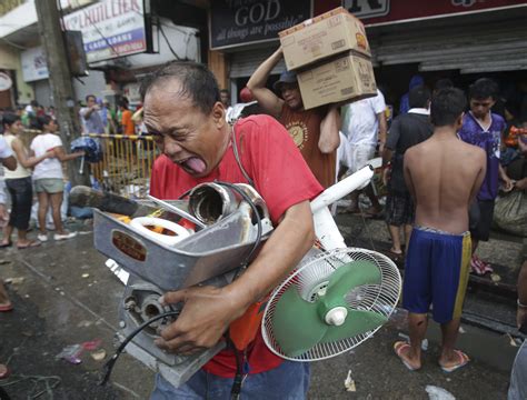 toll in philippines typhoon could hit 10 000 the japan times