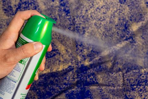 aerosol spray environmental effects signature filling company