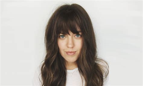 Reductress 5 Cute Side Swept Bangs To Rid You Of Your Depth Perception