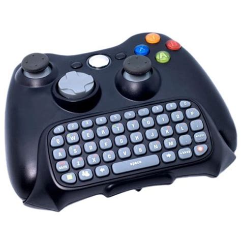 wireless keyboard  xbox  controller ripe pickings