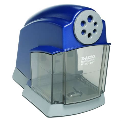 amazoncom  acto school pro heavy duty electric sharpener  office products