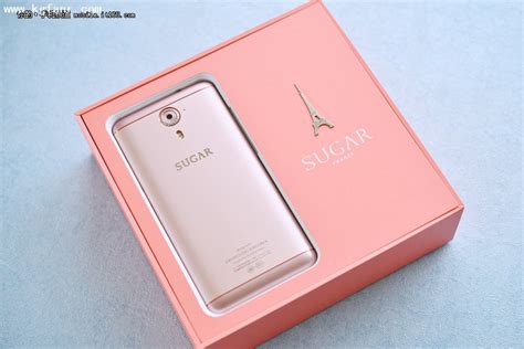 Sugar F7 Mini高清图 极客32