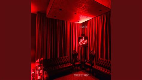 Ya Conoces Red Room Un Lugar Que Tienes Que Visitar En – Otosection