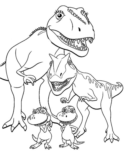 dinosaur family coloring pages dinosaur coloring pages printable