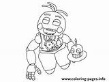 Fnaf Coloring Chica Freddy Stage Bonnie Pages Looking Search Nights Birthday Freddys Again Bar Case Don Print Use Find sketch template