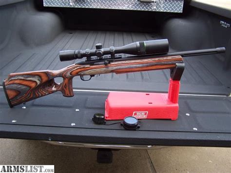 armslist  sale ruger  rifle lr custom