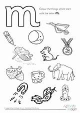Letter Start Coloring Colouring Pages People Activity Color Printable Alphabet Learning Print Getdrawings Getcolorings sketch template