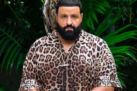 dj khaled announces  album khaled khaled