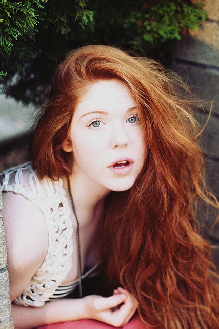 i love redheads page 214 stormfront