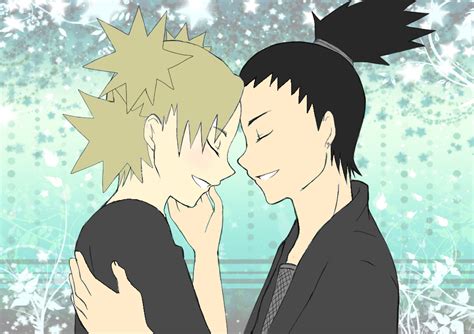 Shikamaru And Temari Naruto Couples ♥ Fan Art 36576868 Fanpop