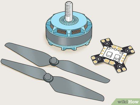 drone  pictures wikihow