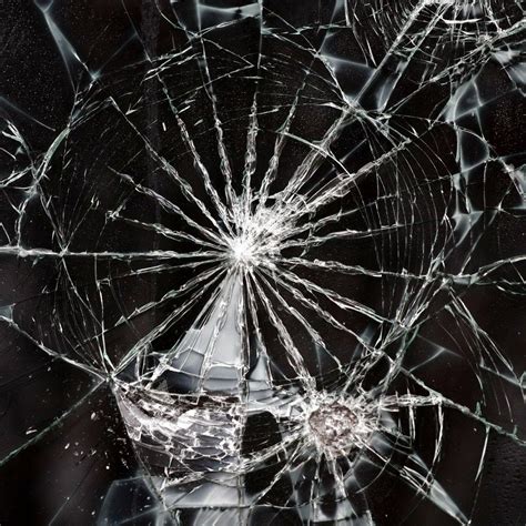 shattered glass broken texture ipad wallpaper hd broken screen