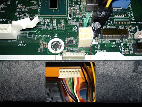 solved change power supply prodesk   mt  hp support