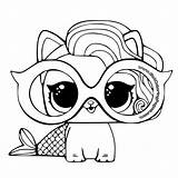 Lol Coloring Pages Surprise Pets Pet Hop Beginners Doll Printable Color Animals Getcoloringpages Getdrawings Print Kids Series Bunny Getcolorings Today sketch template