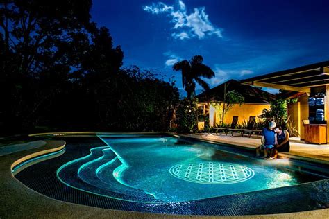 pura vida retreat spa pool pictures reviews tripadvisor