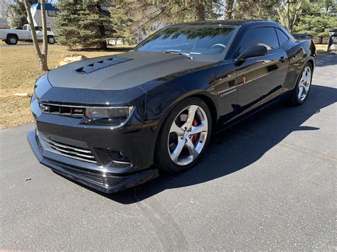 heres    ssrs   camaro  im loving