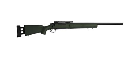 Bolt Action Air Rifle Mod24 Usr150 Od Extreme Airsoft