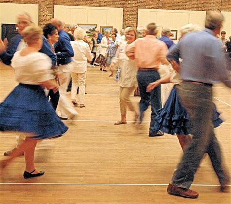 square dance beginning lessons capital twirlers square dance club  tallahassee senior center