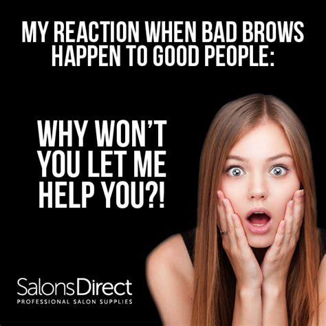 10 Beauty Therapist Memes Salons Direct