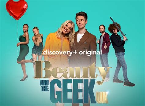 Beauty And The Geek Uk Tv Show Air Dates And Track Episodes Next Episode