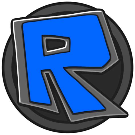 robux logo png png image collection
