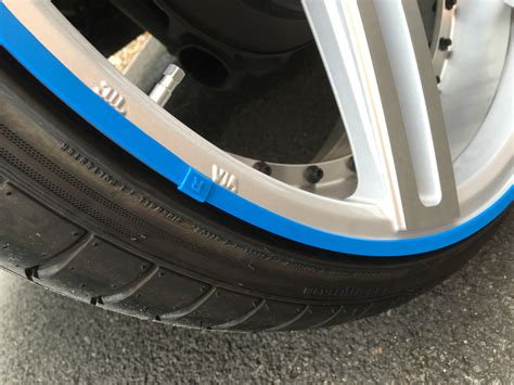 rimsavers alloy wheel rim protectors rim guards rim stickers rim