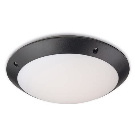 firstlight nevada led ceiling light microwave sensor led lights bk uk