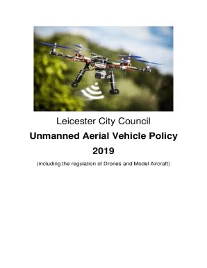 fillable  drone policy  application form fax email print pdffiller