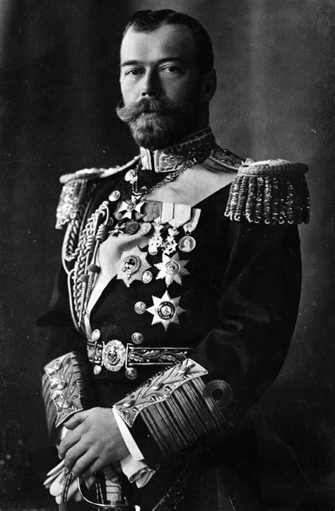 Last Emperor Of Russia Part Ii