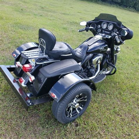 Trike Conversion Kit Ebay