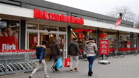 dirk goedkoopste supermarkt aldi het duurst rtl nieuws