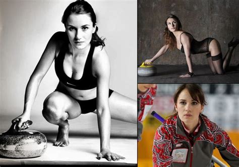 50 Hottest Female Athletes Of All Time The Sport Hq