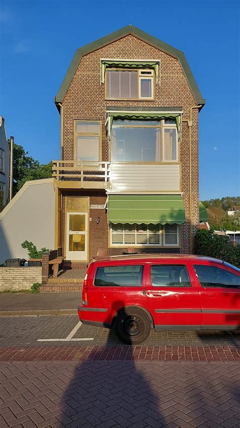 double apartment  wijk aan zee condominiums  rent  wijk aan zee noord holland
