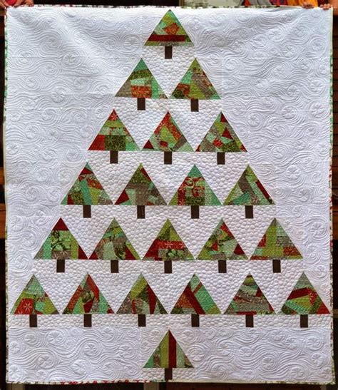 christmas quilt patterns freemotion   river