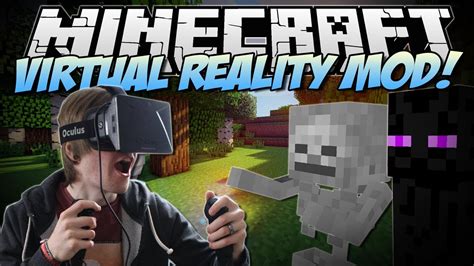 minecraft virtual reality mod razer hydra oculus rift mod