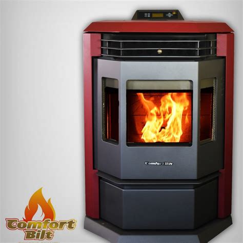 comfortbilt hp pellet stove smokeys stoves