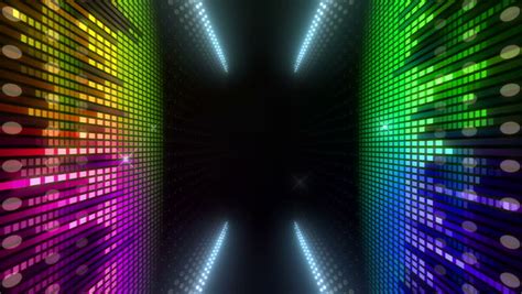 disco  club space background stock footage video  shutterstock