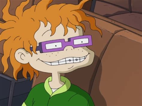Chuckie Finster Gallery All Grown Up Season 2 Rugrats Wiki Fandom