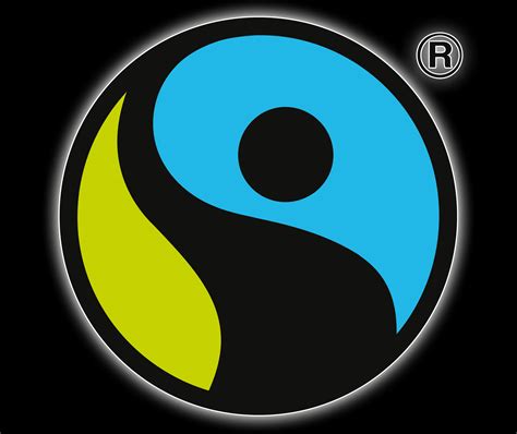 fairtrade logo fairtrade symbol meaning history  evolution